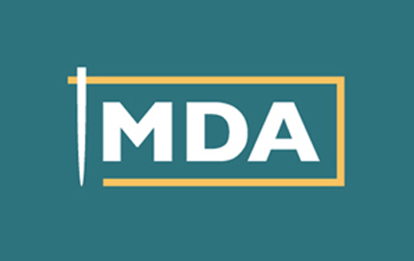 Mountmellick Development Association
