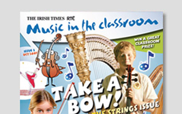 MUSIC IN THE CLASSROOM