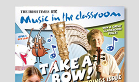 MUSIC IN THE CLASSROOM