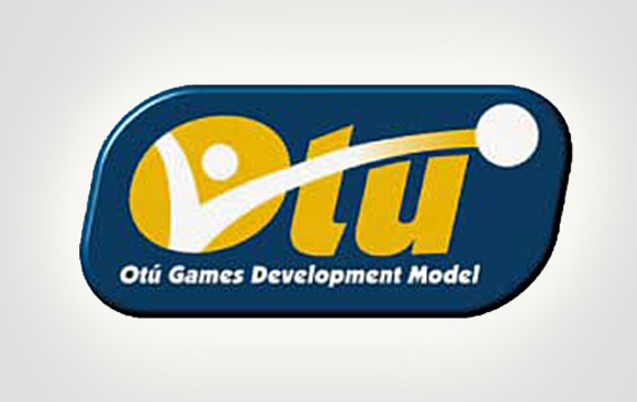 Otú Games Development Model