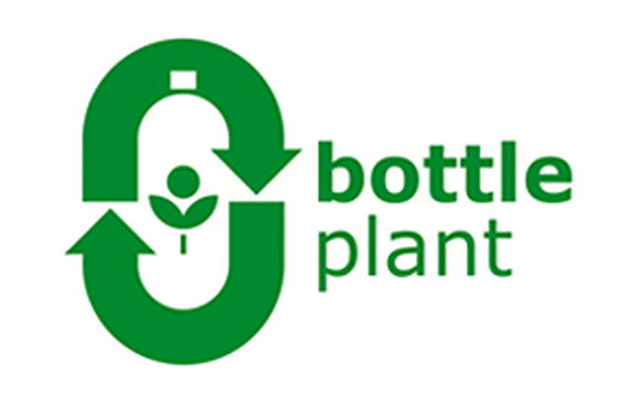 Bottle Plant
