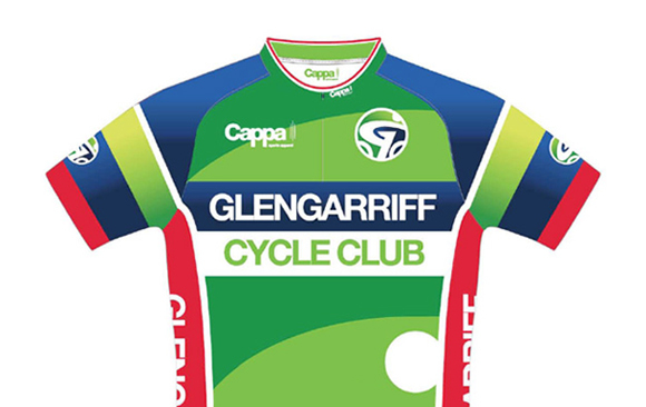 Glengarriff Cycling Club