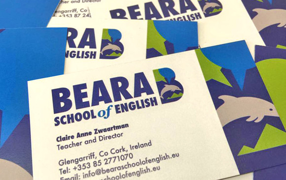 Beara School of English