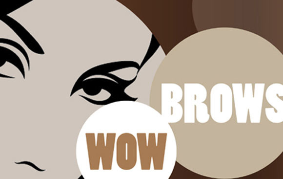 Wow Brows Threading Bar