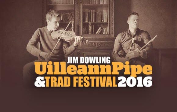 Jim Dowling Festival 2016
