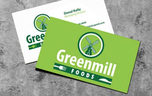 Greenmill Foods