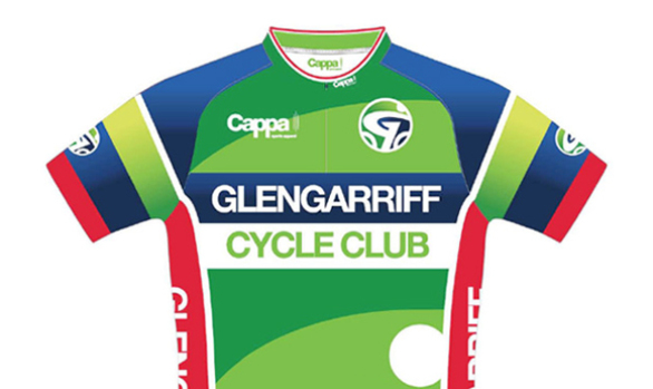 Glengarriff Cycling Club