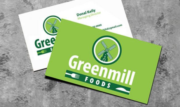 Greenmill Foods
